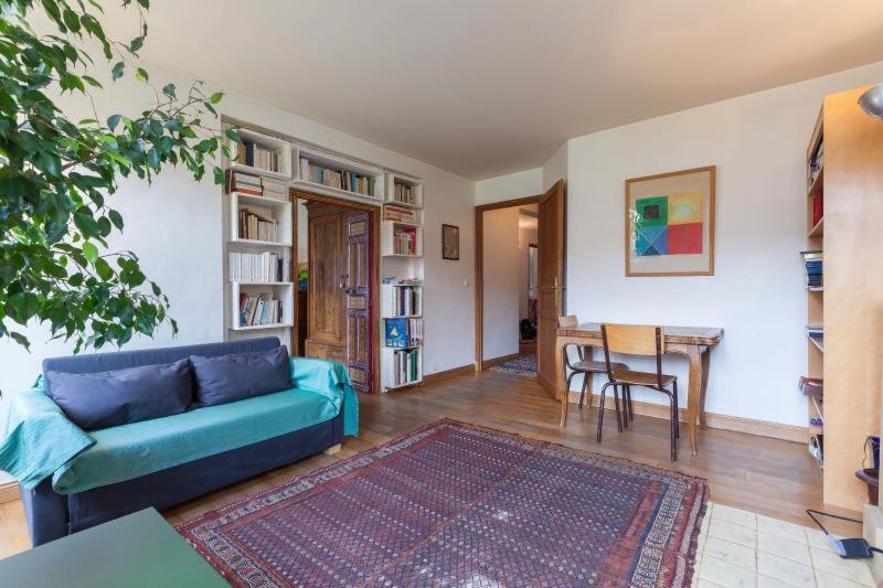 Sejour Haut Marais Paris Exterior photo